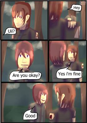 Read The war of lies   4 Page 4 in English