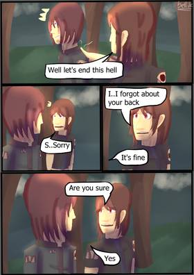 Read The war of lies   4 Page 5 in English
