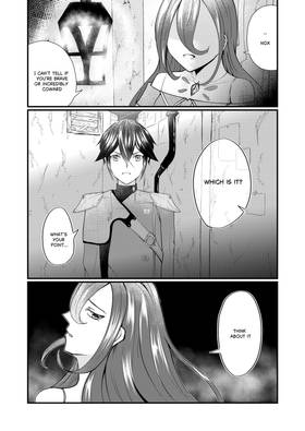 Read Fragmented Crystala  1 Page 6 in English