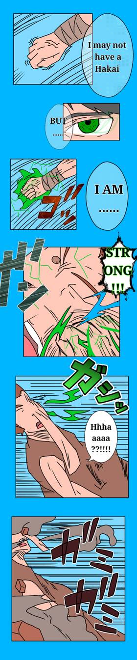 Read MASTERS OF THE ETERNITY   1 Page 9 in English