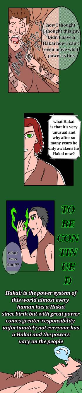 Read MASTERS OF THE ETERNITY   1 Page 10 in English