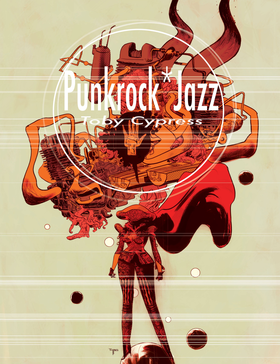 Read Punkrock Jazz  1 Page 1 in English