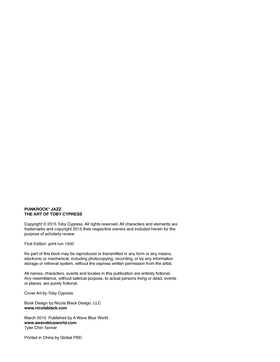 Read Punkrock Jazz  1 Page 2 in English