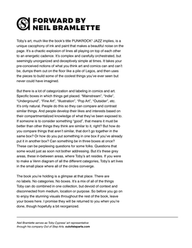 Read Punkrock Jazz  1 Page 4 in English