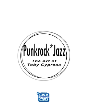 Read Punkrock Jazz  1 Page 5 in English
