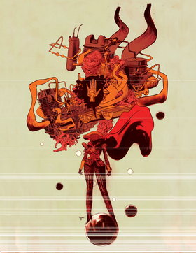 Read Punkrock Jazz  1 Page 7 in English