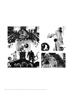 Read Punkrock Jazz  1 Page 8 in English