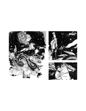 Read Punkrock Jazz  1 Page 10 in English