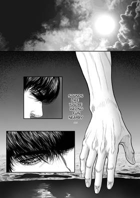 Read Half/Body  1 Page 3 in English