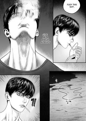 Read Half/Body  1 Page 5 in English