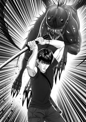 Read Half/Body  1 Page 10 in English