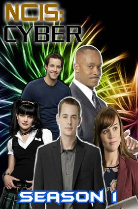 Read NCIS: Cyber  1 Page 3 in English