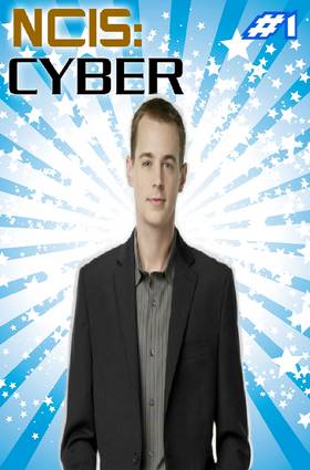 Read NCIS: Cyber  1 Page 4 in English