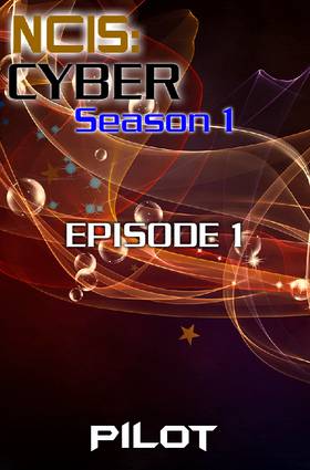 Read NCIS: Cyber  1 Page 5 in English