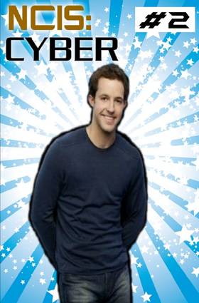 Read NCIS: Cyber  2 Page 1 in English