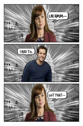 Read NCIS: Cyber  2 Page 6 in English