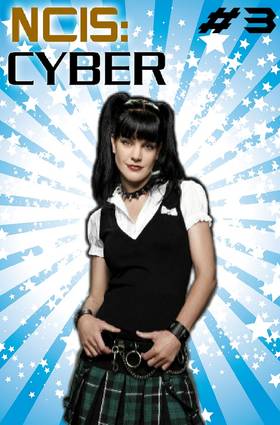 Read NCIS: Cyber  3 Page 1 in English