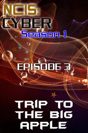Read NCIS: Cyber  3 Page 2 in English