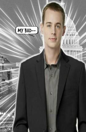 Read NCIS: Cyber  3 Page 6 in English