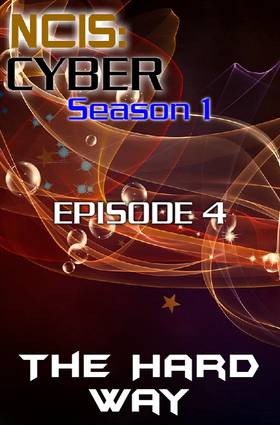 Read NCIS: Cyber  4 Page 2 in English