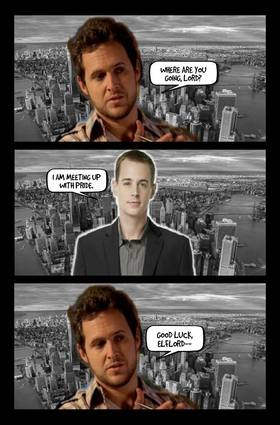 Read NCIS: Cyber  4 Page 6 in English