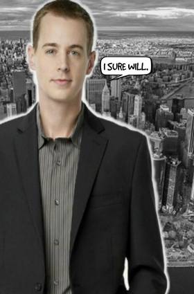 Read NCIS: Cyber  4 Page 7 in English