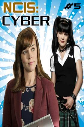 NCIS: Cyber: Season 1 | Episode 5
