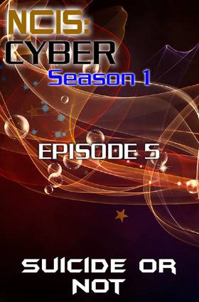 Read NCIS: Cyber  5 Page 2 in English