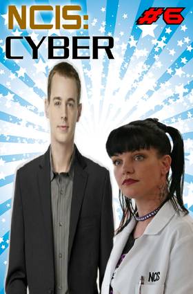 Read NCIS: Cyber  6 Page 1 in English