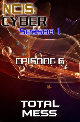 Read NCIS: Cyber  6 Page 2 in English