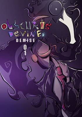 Read Obscuros Divine Demise  1 Page 1 in English