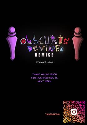 Read Obscuros Divine Demise  1 Page 7 in English