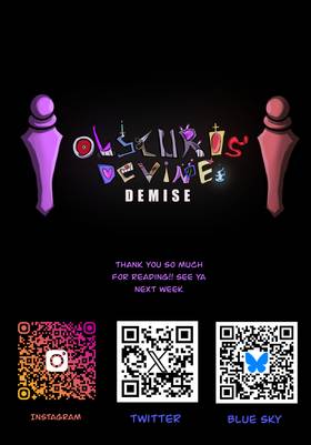 Read Obscuros Divine Demise  3 Page 2 in English