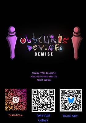 Read Obscuros Divine Demise  5 Page 2 in English