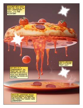 Read Rob and Maxion #1  1 Page 6 in English