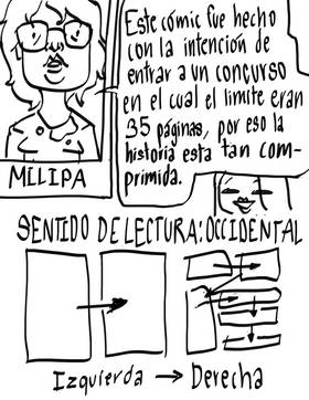 Read ZAFIRO  1 Page 2 in Spanish
