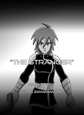 Read The Immortal Z-Man  2 Page 2 in English