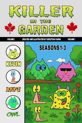 Read Killer in the Garden Season 5, second part  2 Page 1 in English