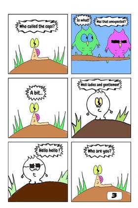 Read Killer in the Garden Season 5, second part  2 Page 5 in English