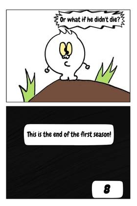 Read Killer in the Garden Season 5, second part  2 Page 10 in English