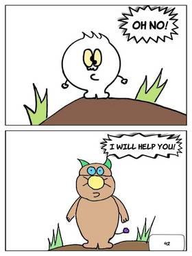Read Killer in the Garden Season 5, second part  1 Page 5 in English