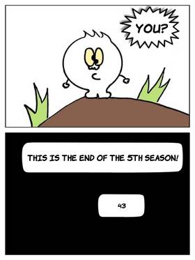 Read Killer in the Garden Season 5, second part  1 Page 6 in English