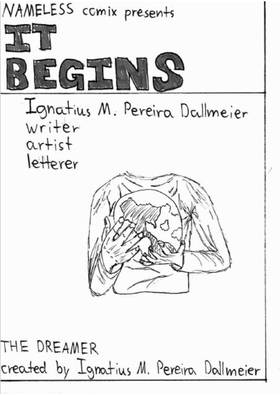 Read IT BEGINS  1 Page 2 in English