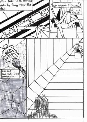Read IT BEGINS  1 Page 4 in English