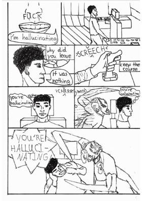 Read IT BEGINS  1 Page 7 in English