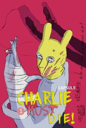 Read Charlie must die!-Piloto.  1 Page 1 in Spanish