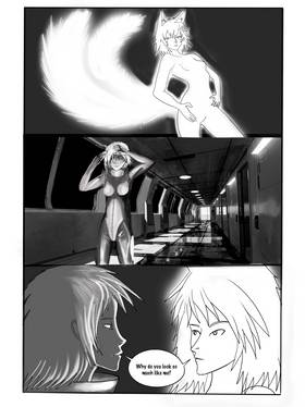Read Space Diving  2 Page 1 in English