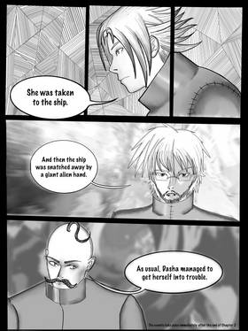 Read Space Diving  3 Page 2 in English