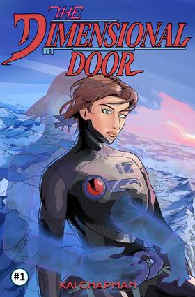 Read The Dimensional Door  1 Page 1 in English