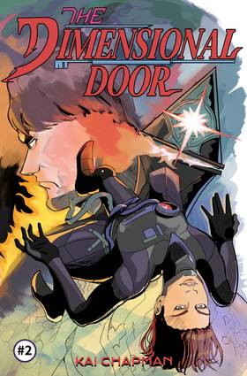 Read The Dimensional Door  2 Page 1 in English